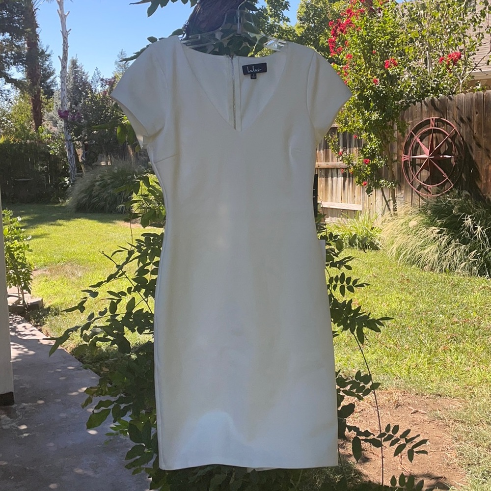 NWT Lulu’s dress